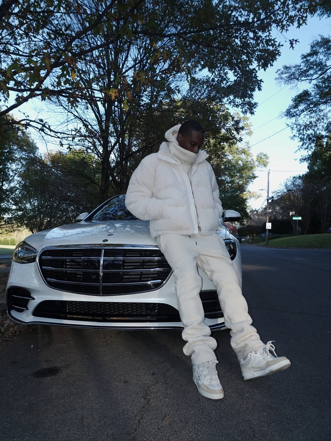 Rico Shmoney